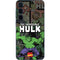 Marvel Classic Comics Hulk Fighter Vintage Galaxy A35 5G Skin